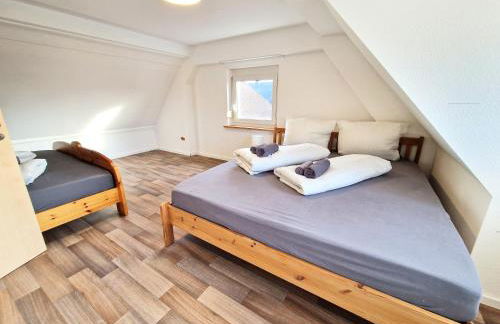Superior Duplex Apartment - nur 5 min vom Europa-Park - Photo 13