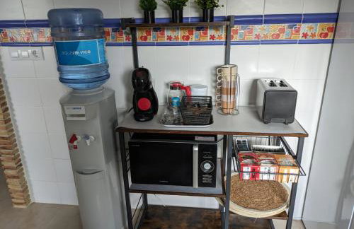 Buen Estar, piscina, barbacoa, jacuzzi en Valencia - Photo 58