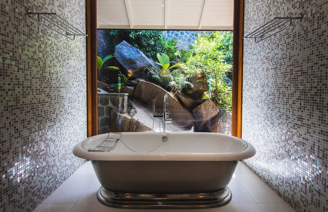 Villa Salazie - Photo 19