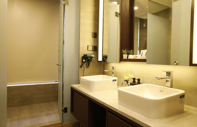 NOVO Serviced Suites by Widebed - Foto 49