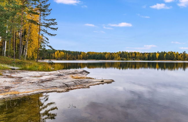 Koivuranta - Foto 28