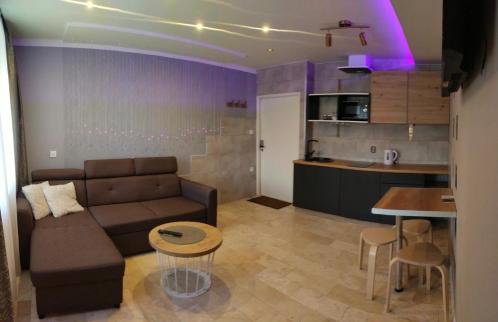 Apartamenty PANORAMA - Foto 13