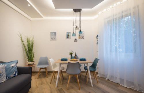 ELEGANT HOUSE BY THE SEA RAPALLO - 50 meters from the beach ,near Portofino - Photo 6