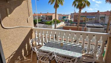 Apartment Santa Pola - 2 bedrooms - Playa Lisa Tamarit - AirCo - Parking - Photo 3
