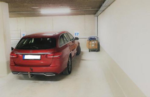 Traumwohnung Füssen 17 - Foto 37