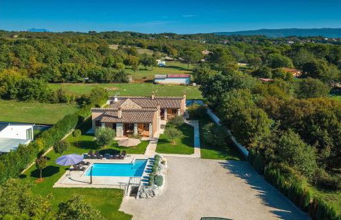 Villa Tina Barban - Foto 21