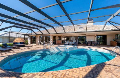 V Tropical-waterfront-free Heated Pool- Beach and Fishing Gear Bikes Kayaks - Foto 6