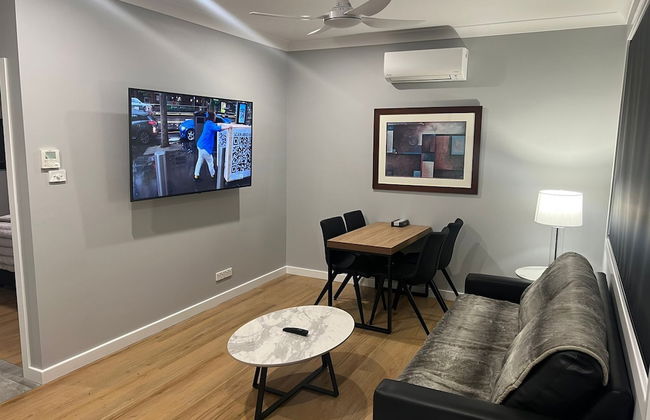 Northcott Lodge - Photo 13