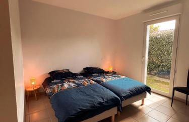 Escapade Gujanaise Jardin et Tout à Portée - Foto 34