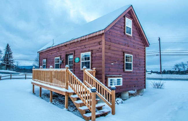 Presidential Mountain Resort - Photo 75