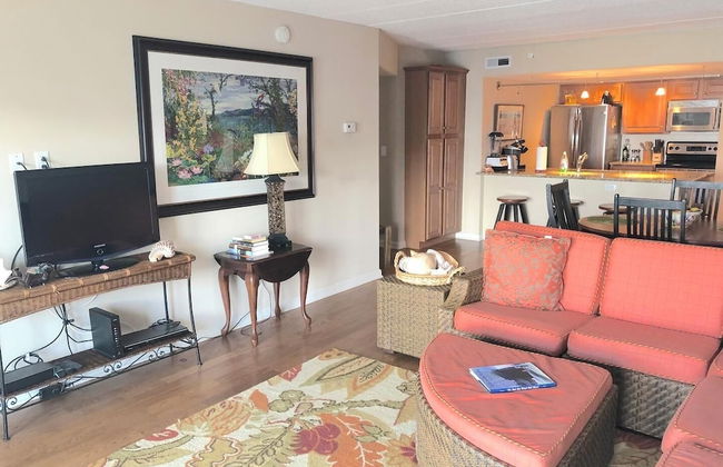 Collins Avenue 100 #309 - Foto 6