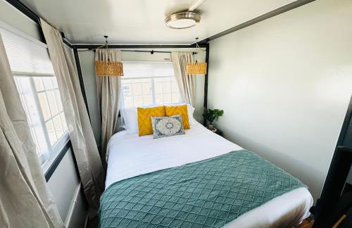 BoxHouse Villages Pecos - Foto 49