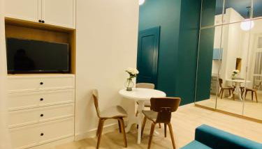 1 Bedroom Apartment 3 minute walk to Wilenska Metro - Foto 3