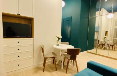 1 Bedroom Apartment 3 minute walk to Wilenska Metro - Foto 3