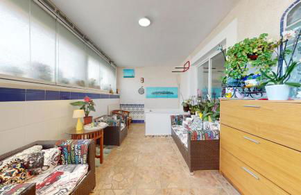 Gran Alacant bungalow vistas al mar - Photo 26