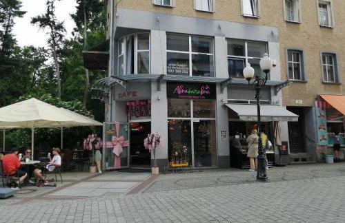 Apartament Zielone Wzgórze 3 - Foto 37