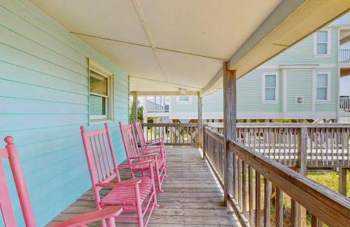 HB30 Beachy Keen - Foto 6