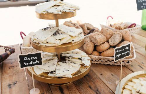 Hotel rural Entreviñas - Foto 20