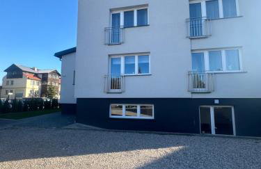 Mieszkania od 32-55m, pełne wyposażenie, komfortowe warunki - Foto 30