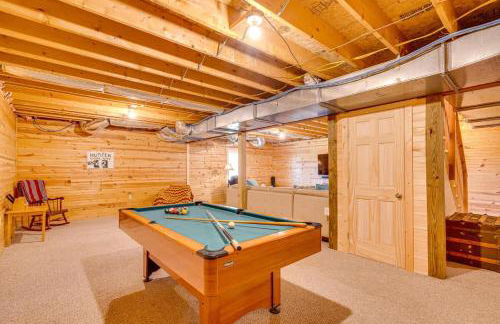 Hot Tub Epic View Fire Pit 40 Acres - Foto 54