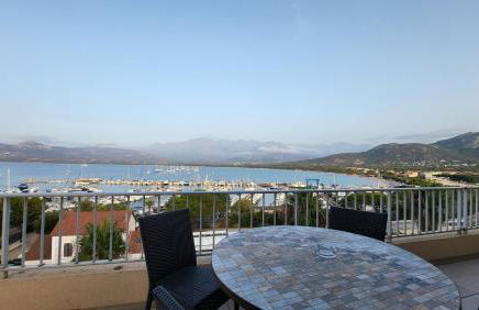 Appartement sur la baie, en centre ville - Foto 15