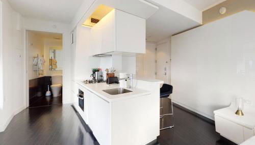 Blueground Tribeca gym doorman elevator NYC-1363 - Photo 3, Other