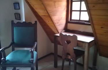 Casa Penedo Martinelli - Tranquilidade e muito verde - Photo 23