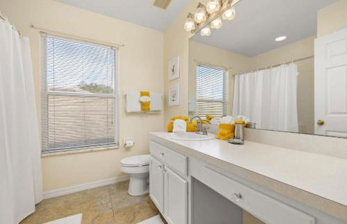 655 Stylish and newly renovated 6 Bedroom Home 5 Star - Foto 20