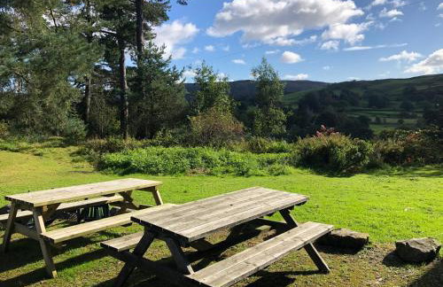 Beautiful Detached Farm House Near Lake Coniston - Pass the Keys - Photo 50
