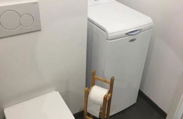 Soundproof Studio Geneva Airport 10 min and UN 20 min - Foto 15