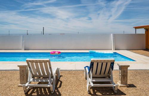 Wake up with the Sea Breeze- House with pool AP2 - Foto 10