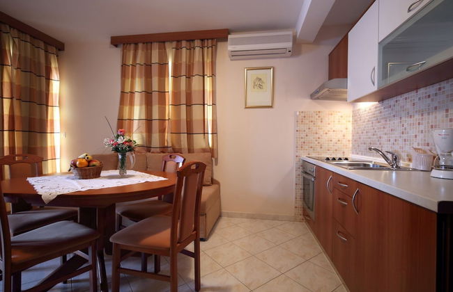 Apartments Ivana - Photo 16