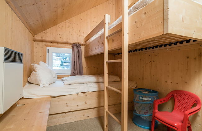 Chalet in Hohentauern Near Ski Lift - Foto 5