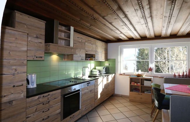 Vacation Home in Flachau - Foto 9