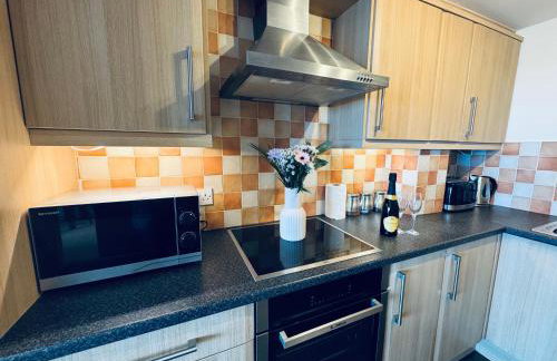 Pears Suite - 1 Bedroom - Sleeps 2 - Foto 17