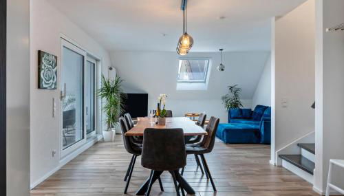 Ferienhaus Ebringen - Foto 5