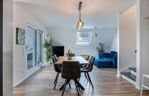 Ferienhaus Ebringen - Foto 5