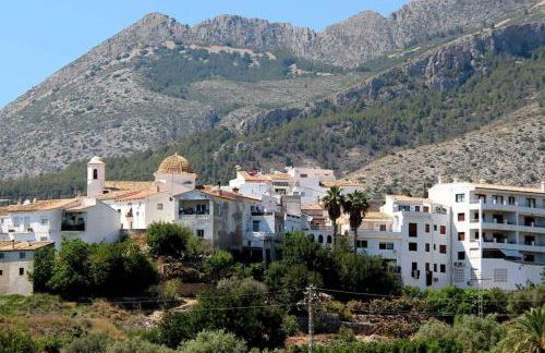 Villa Altea Moderna Vistas Panorámicas - Foto 37