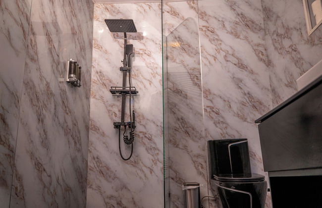 TBR by Mega Stays - Foto 51