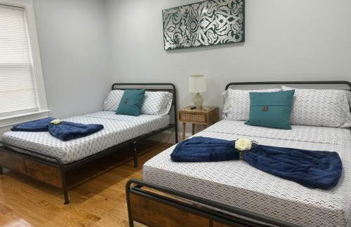 85b Brand new apartment 3BR, 2BA, Walk to Transit, near Boston - Foto 11