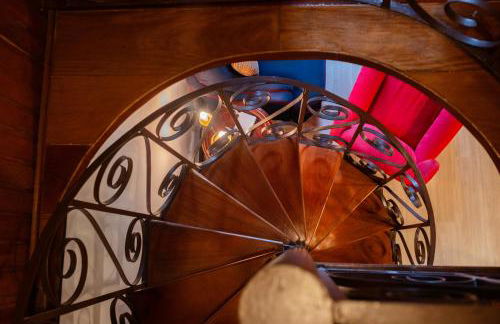 Espaço Inteiro - Apartamento Elegante e Cheio de Charme - Foto 36