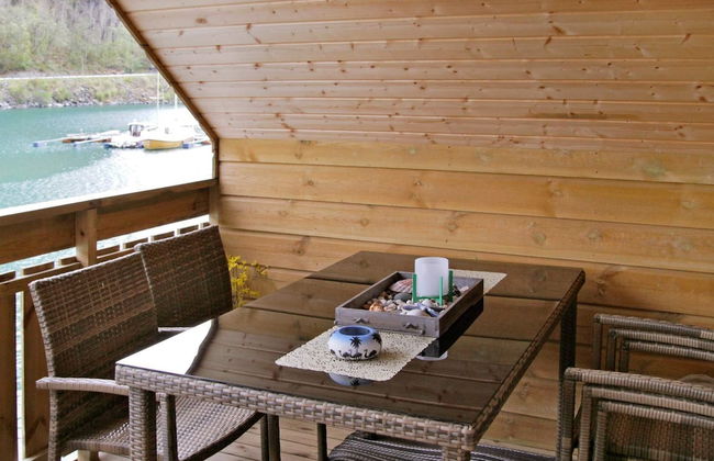 Holiday Home in Leirvik I Sogn - Foto 32
