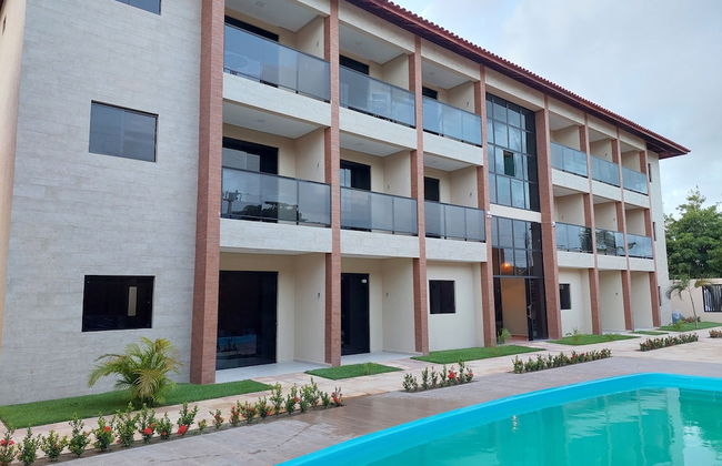 FLAT CASA DA PRAIA - Foto 27