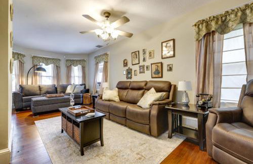 3 Mi to Dtwn Springfield Winter Retreat with Office - Foto 1