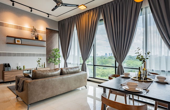 Opus Residences by Airhost - Foto 18