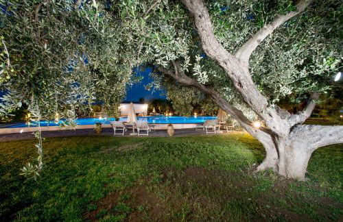 Orosei Summer Holidays - Cala del Turco green house - Foto 41