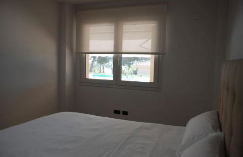 Exclusiva Villa de lujo con piscina en Alcoceber - Foto 26