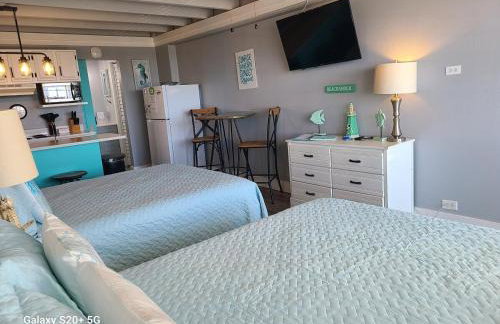 Fontainebleau Terrace #233 - Foto 4