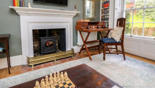 Coppice Hill House - Foto 5