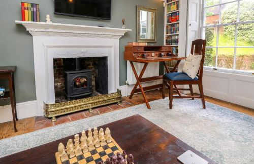 Coppice Hill House - Foto 5